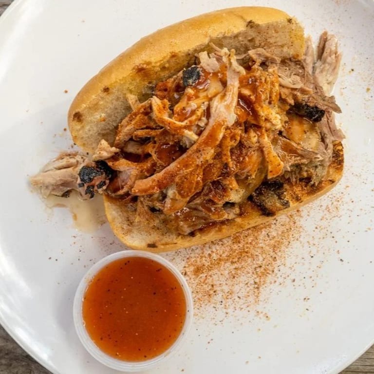 Irresistible Pork Dishes