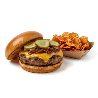 Soul Burger