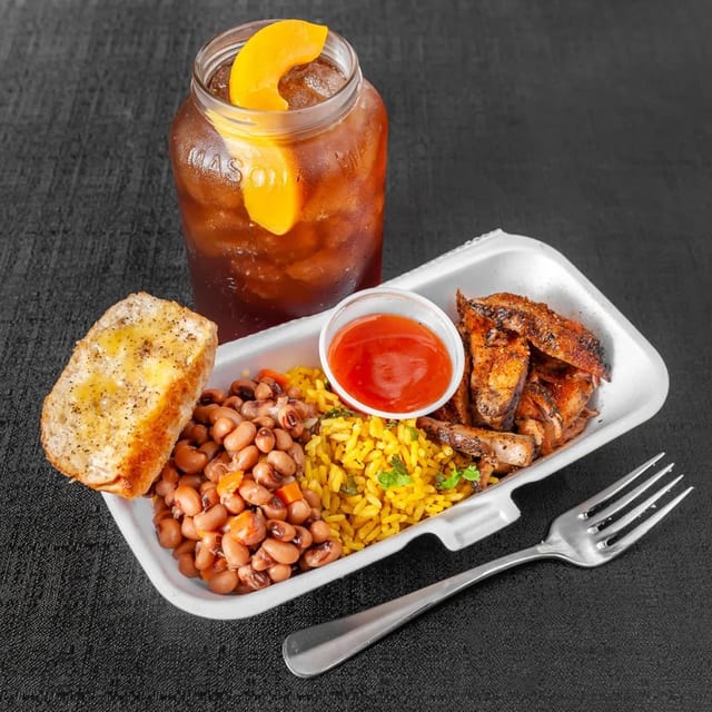 Local Lunch Express.